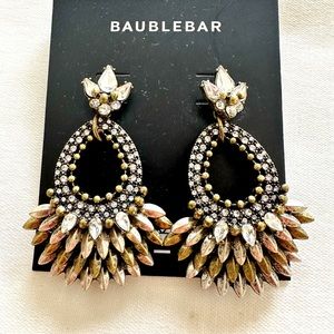 BaubleBar Statement Earrings